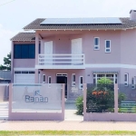 Casa com 4 quartos à venda na LEÃO RODRIGUES MADALENA, 83, Centro, Osório