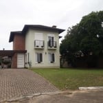 Casa em condomínio fechado com 3 quartos à venda na Da Lagoa, 1111, Farroupilha, Osório