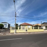 Terreno comercial à venda na Major João Marques, 1016, Centro, Osório