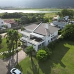 Casa em condomínio fechado com 4 quartos à venda na Estância Da Serra, 1111, Vila da Serra, Osório