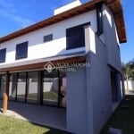 Casa em condomínio fechado com 4 quartos à venda na Rua Leonel Pereira, 2090, Cachoeira do Bom Jesus, Florianópolis