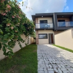 Casa com 2 quartos à venda na Avenida Red Park, 729, São João do Rio Vermelho, Florianópolis