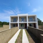 Casa com 2 quartos à venda na dos Vieiras, 2, São João do Rio Vermelho, Florianópolis