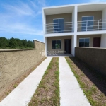 Casa com 2 quartos à venda na Rua Candido Pereira dos Anjos, 2, São João do Rio Vermelho, Florianópolis