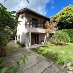 Casa com 3 quartos à venda na Servidão Costa do Moçambique, 358, São João do Rio Vermelho, Florianópolis