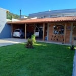 Casa com 4 quartos à venda na Rua Franklin Cascaes, 282, Ponta das Canas, Florianópolis