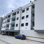 Apartamento com 2 quartos à venda na Estrada Cristóvão Machado de Campos, 450, Vargem Grande, Florianópolis