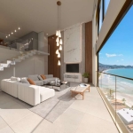 Apartamento com 3 quartos à venda na Avenida Senador Atílio Fontana, 2883, Balneário Perequê, Porto Belo