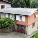 Casa com 3 quartos à venda na Tomaz Artur Lucena, 55, Campo do Meio, São Francisco de Paula