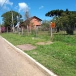 Terreno à venda na Santos Dumont, 7, Centro, São Francisco de Paula