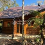 Casa com 2 quartos à venda na Mata Atlântica, 1, Alpes, São Francisco de Paula