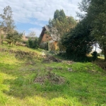 Terreno à venda na Gilberto De Zorzi, 13, Residencial São Miguel, São Francisco de Paula