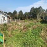 Terreno à venda na Elaine Valer, 12, Residencial São Miguel, São Francisco de Paula