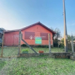 Casa com 2 quartos à venda na Carlos Gomes, 156, Campo do Meio, São Francisco de Paula