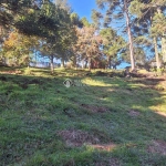 Terreno à venda na Tiaraju, 213, Remanso Indianópolis, São Francisco de Paula