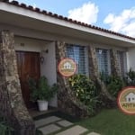 OPORTUNIDADE ÚNICA TERRENO DUPLO TOTALIZANDO 754 M² - COM EXCELENTE CASA DE 226,50 M²  - WEKERLIN95