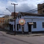 RESIDÊNCIA BAIRRO SÃO FRANCISCO  -   137 M²  - 4 QUARTOS – 2 SALAS- COZINHA – ÁREA DE SERVIÇOS-BWC SOCIAL - 1 VAGA DE GARAGEM.  - PAULAGOMES195