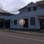 RESIDÊNCIA BAIRRO SÃO FRANCISCO  -   137 M²  - 4 QUARTOS – 2 SALAS- COZINHA – ÁREA DE SERVIÇOS-BWC SOCIAL - 1 VAGA DE GARAGEM.  - PAULAGOMES195