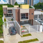 Sobrado Ecoville novo Aceita imóvel como parte de pagamento!