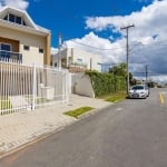 Sobrado Campo Comprido 3 quartos ático com bwc