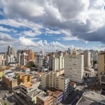 Apartamento no Centro de Curitiba