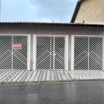 Casa no bairro Vila Miranda com 2 dormitórios