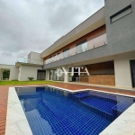 Casa com 4 dormitórios à venda, 350 m² por R$ 2.699.000 - Tanque - Atibaia/SP