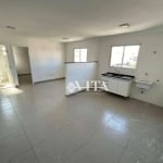 Apartamento com 1 dormitório para alugar, 38 m² por R$ 1.300,00/mês - Jardim Tranqüilidade - Guarulhos/SP