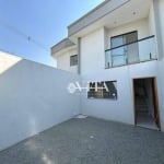 Sobrado com 2 dormitórios à venda, 76 m² por R$ 330.000,00 - Jardim Nápoli I - Itaquaquecetuba/SP