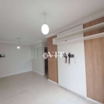 Apartamento com 2 dormitórios à venda, 52 m² por R$ 285.000,00 - Jardim São Judas Tadeu - Guarulhos/SP