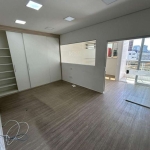 Sala para alugar, 41 m² por R$ 2.500,00/mês - Jardim Zaira - Guarulhos/SP