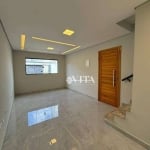 Sobrado com 3 dormitórios à venda, 103 m² por R$ 550.000,00 - Residencial Jasmim - Itaquaquecetuba/SP