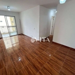 Apartamento com 2 dormitórios para alugar, 64 m² por R$ 2.680/mês - Picanco - Guarulhos/SP