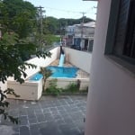 LINDO E EXCELENTE SOBRADOS COM 2 SUITES E 2 CLOSETS E PISCINA EM VILA  CURUÇÁ VELHA