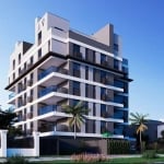 Apartamento com 3 quartos  à venda, 54.00 m2 por R$989953.00  - Balneario Gaivotas - Matinhos/PR