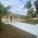 Casa Residencial com 3 quartos  à venda, 300.60 m2 por R$1200000.00  - Pontal Do Sul - Pontal Do Parana/PR