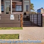 Sobrado com 3 quartos  à venda, 280.00 m2 por R$1100000.00  - Balneario Coroados - Guaratuba/PR