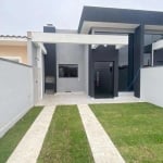 Casa Residencial com 3 quartos  à venda, 105.00 m2 por R$530000.00  - Balneario Santa Terezinha - Pontal Do Parana/PR