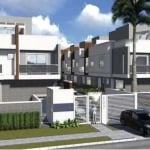 Sobrado com 3 quartos  à venda, 267.09 m2 por R$1550000.00  - Merces - Curitiba/PR