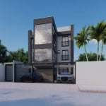 Apartamento com 2 quartos  à venda, 89.28 m2 por R$490000.00  - Perequê - Matinhos/PR