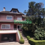 Casa em Condominio com 4 quartos  para alugar, 269.49 m2 por R$9800.00  - Santa Felicidade - Curitiba/PR