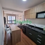 Apartamento com 1 quarto  para alugar, 24.00 m2 por R$2300.00  - Centro - Curitiba/PR