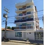 Apartamento com 3 dormitórios à venda, 118 m² por R$ 550.000,00 - Jardim Mariléa - Rio das Ostras/RJ