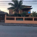 Casa com 3 dormitórios à venda, 328 m² por R$ 990.000,00 - Jardim Mariléa - Rio das Ostras/RJ