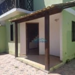 Casa com 3 dormitórios à venda por R$ 440.000,00 - Jardim Mariléa - Rio das Ostras/RJ