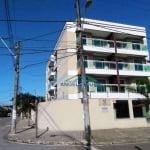 Apartamento com 2 dormitórios à venda, 98 m² por R$ 420.000,00 - Jardim Mariléa - Rio das Ostras/RJ