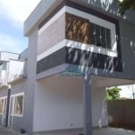 Casa com 2 dormitórios à venda por R$ 270.000,00 - Âncora - Rio das Ostras/RJ