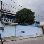 Casa com 4 dormitórios à venda, 280 m² por R$ 1.100.000,00 - Village Rio das Ostras - Rio das Ostras/RJ