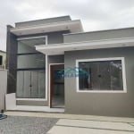 Casa com 2 dormitórios à venda, 65 m² por R$ 300.000,00 - Mar y Lago - Rio das Ostras/RJ