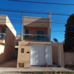 Casa com 2 dormitórios à venda, 85 m² por R$ 350.000,00 - Jardim Bela Vista - Rio das Ostras/RJ